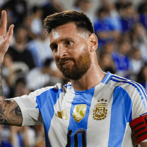 Messi puso en duda su presencia en el Mundial 2026