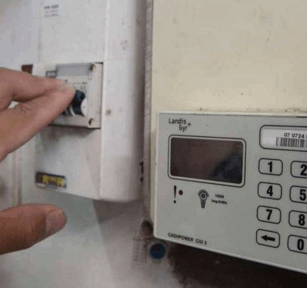 El 30 de octubre no habrá venta de cashpower por mantenimiento y actualización del sistema