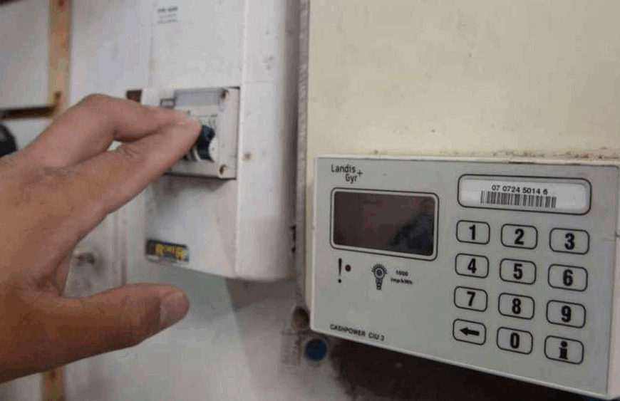 El 30 de octubre no habrá venta de cashpower por mantenimiento y actualización del sistema