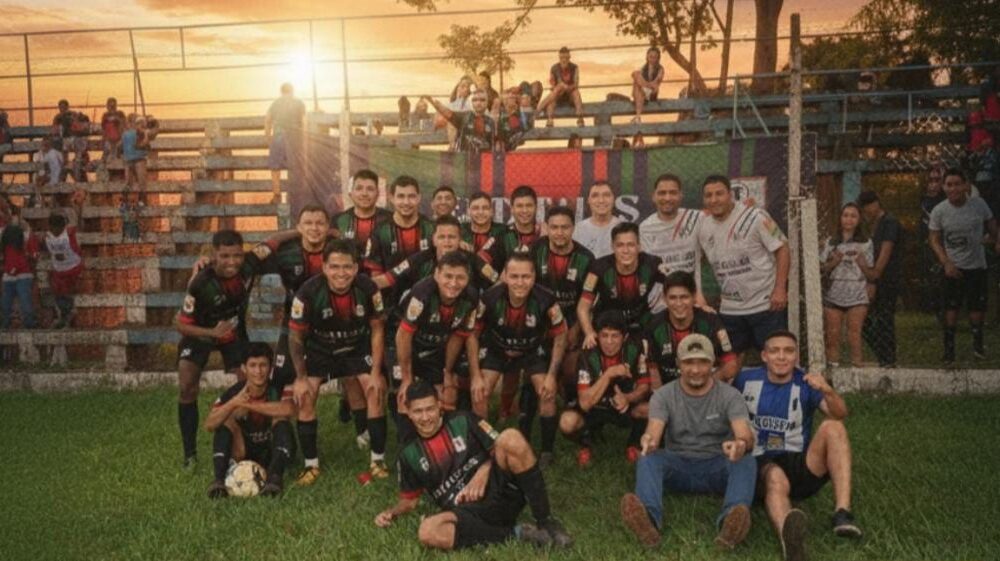 Estatales MV Reparticiones Públicas