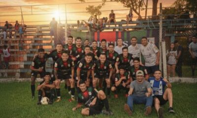 Estatales MV Reparticiones Públicas