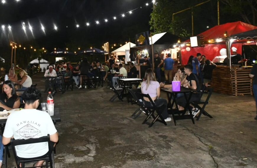 La Expo Eldorado generó un movimiento económico muy superior a los mil millones de pesos