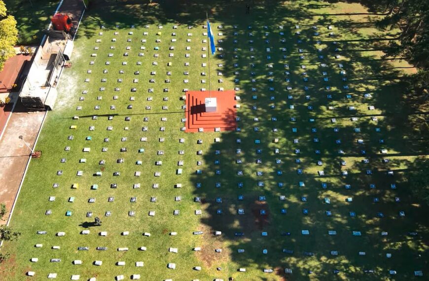 Detuvieron en Caraguatay a un camionero brasileño que transportaba más de nueve toneladas de marihuana (Con videos)