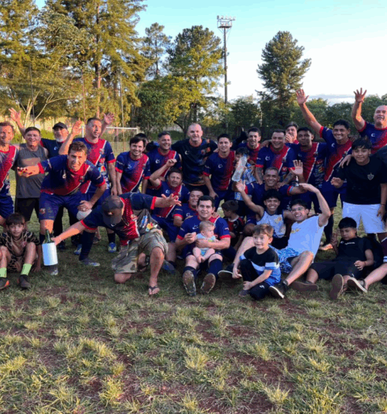 San Jorge Liga Senior