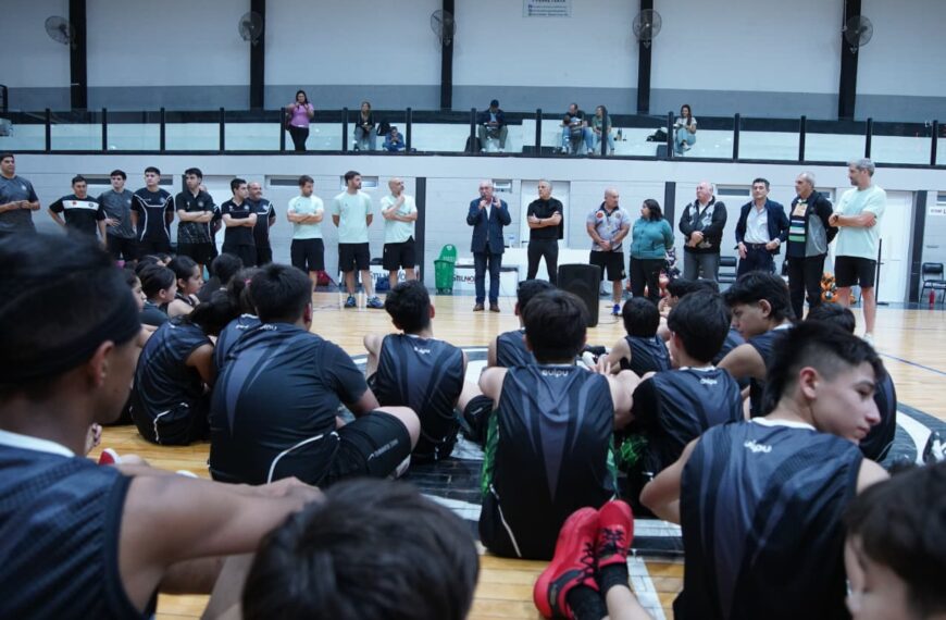 Posadas será sede de una nueva capacitación de la CAB