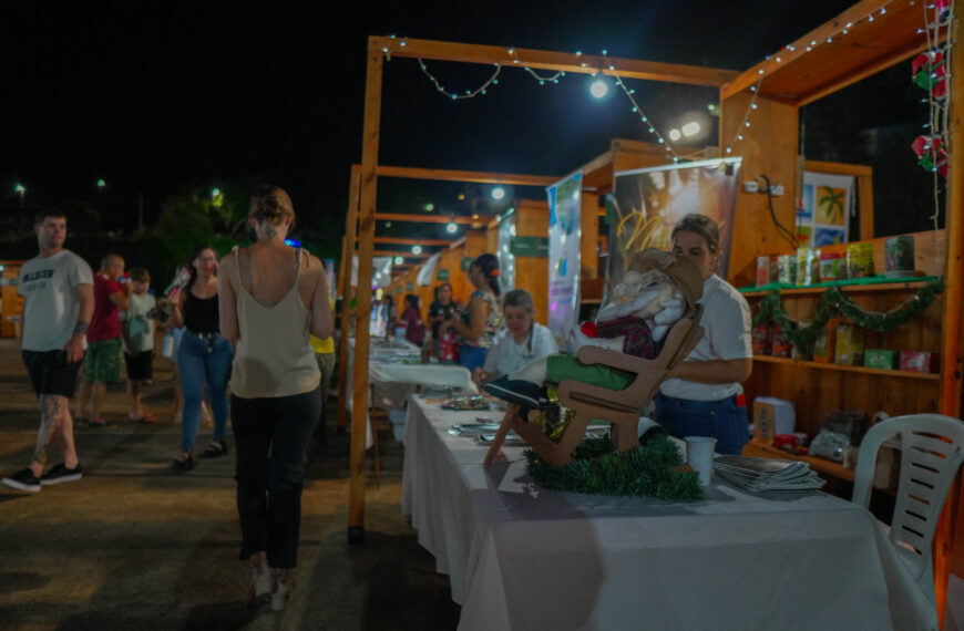 Misiones se prepara para una nueva edición de su Feria de Turismo