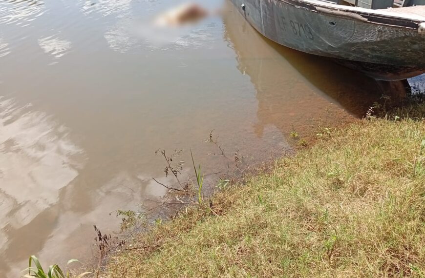 Hallaron un cadáver en el Río Paraná y realizan compulsas sobre recientes desaparecidos con Brasil y Paraguay