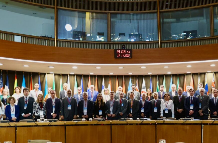 Misiones participa en Cumbre Internacional de Desarrollo Productivo y abona a la construcción de una agenda federal