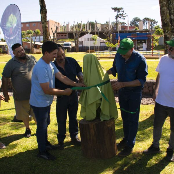 Se lanzó en San Pedro la Campaña “Respiremos Bosques” consolidando el liderazgo de Misiones en la conservación ambiental