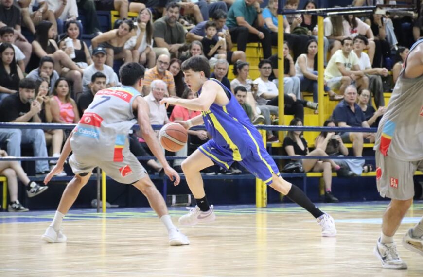 Mitre ganó se adelanta en la serie