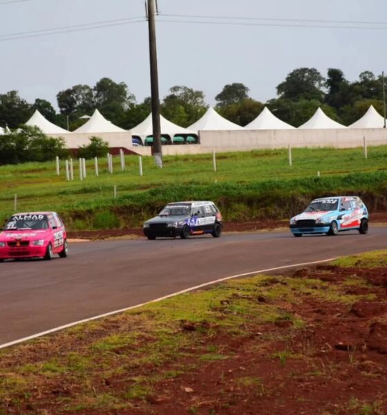 misionero de pista en eldorado