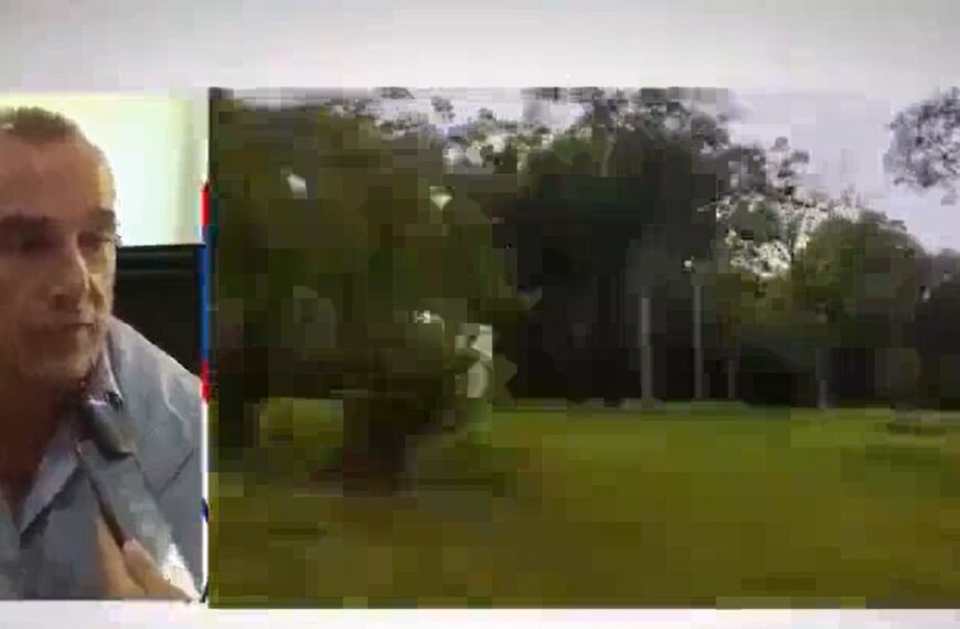 Expo Eldorado: “Se van a cumplir con los cuatro días de Expo”, aseguró Durán