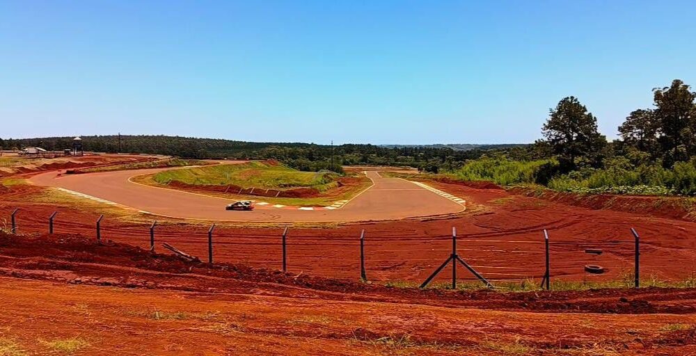 Circuito de Eldorado