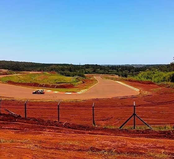 Circuito de Eldorado