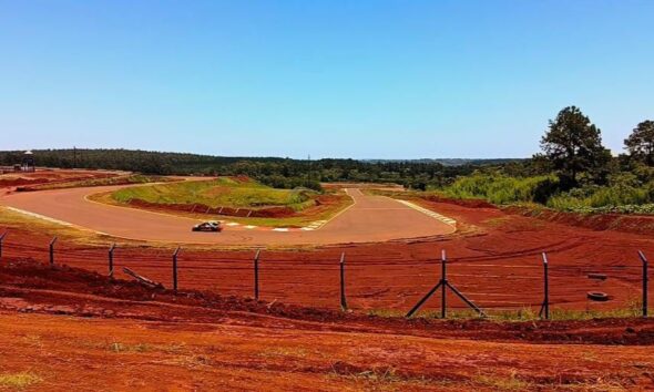 Circuito de Eldorado