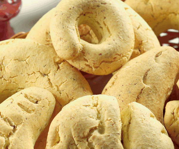 Wiliman Acosta: “Tenemos la intención de impulsar nuestra fiesta de la chipa como una fiesta provincial” 