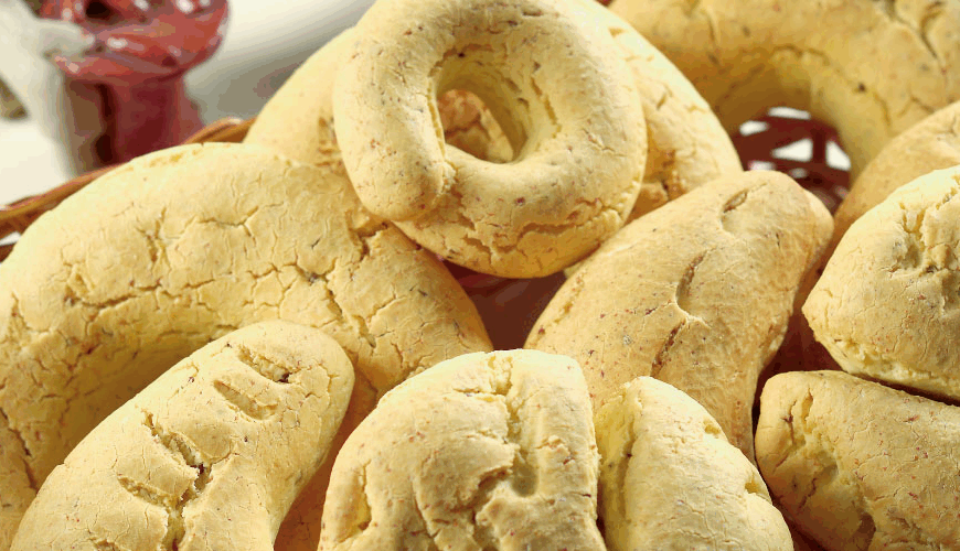 Wiliman Acosta: “Tenemos la intención de impulsar nuestra fiesta de la chipa como una fiesta provincial” 