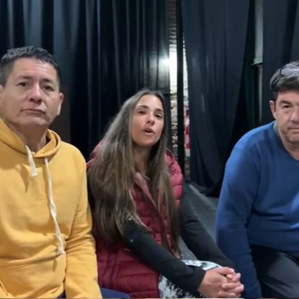 Viernes para divertirse en el teatro