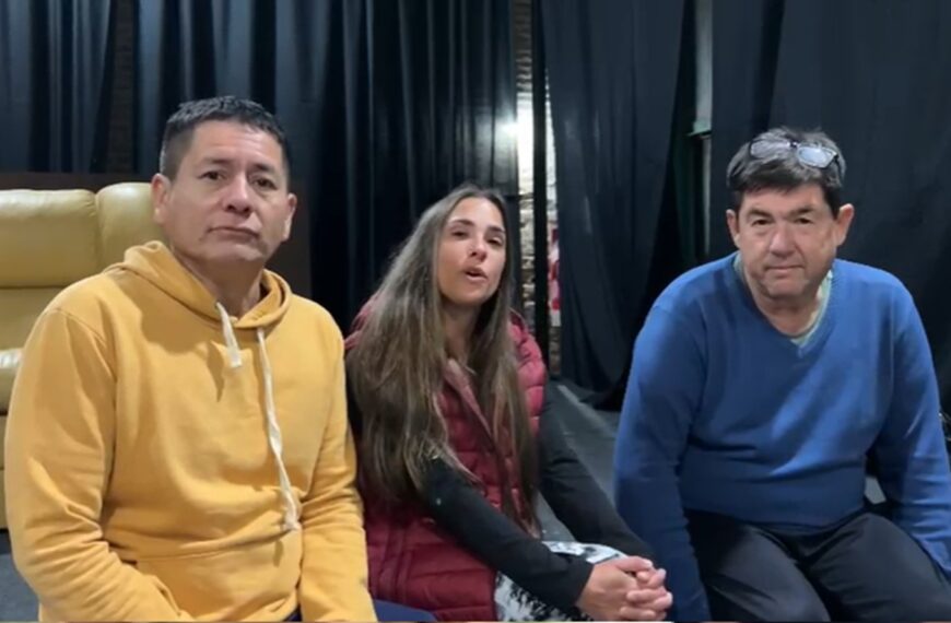 Viernes para divertirse en el teatro