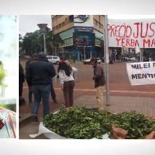 Vaciamiento del INYM: “Ahora vinieron por los productores y por los trabajadores, después vendrán por las pequeñas empresas y las cooperativas”, dijo Julio Petterson