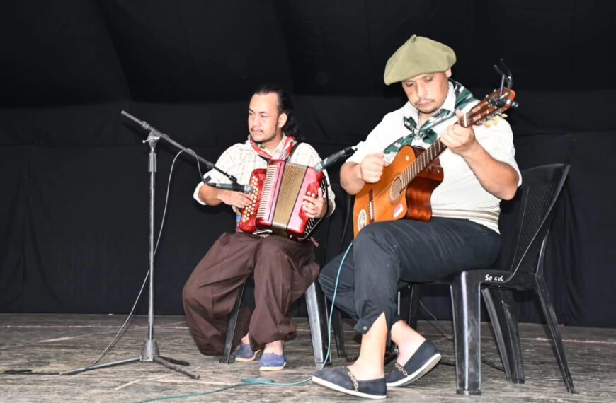 Selectivo de Pre-Cosquín: “Nos hubiera gustado que más eldoradenses hubieran formado parte”