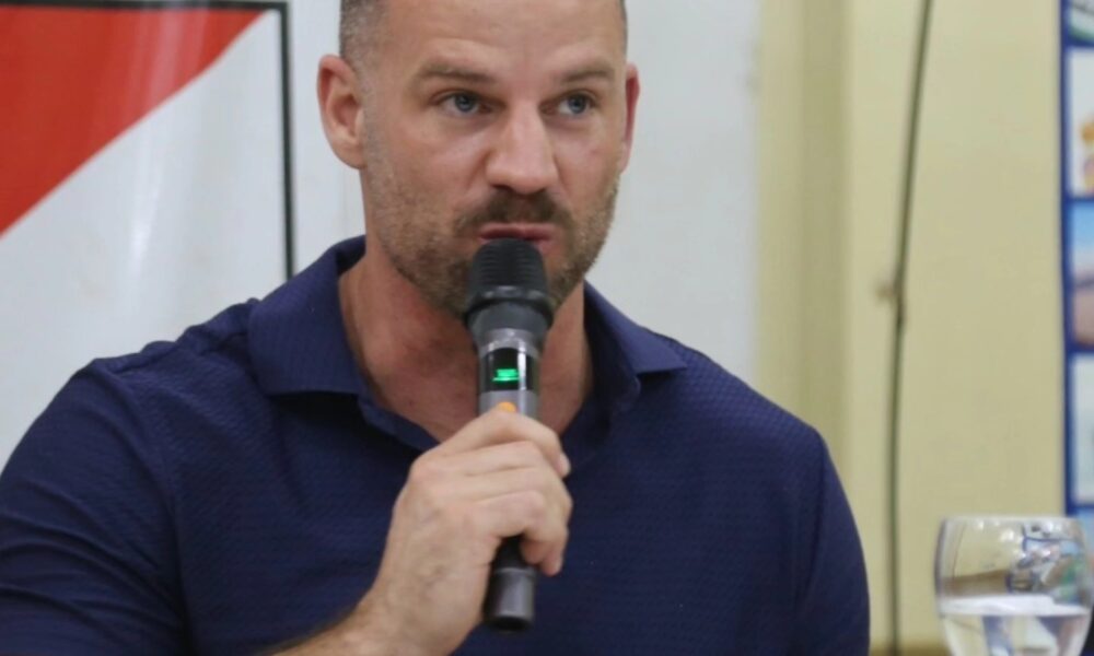 Carlos Alejandro Schieffer