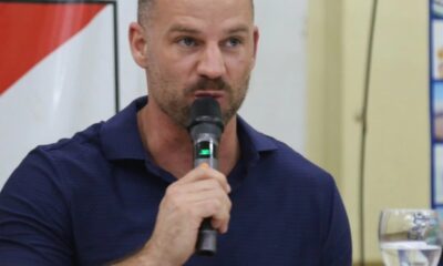 Carlos Alejandro Schieffer