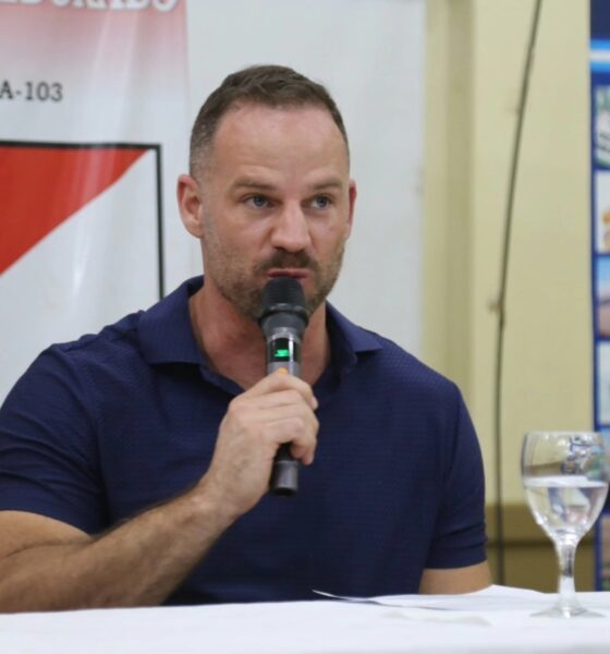 Carlos Alejandro Schieffer