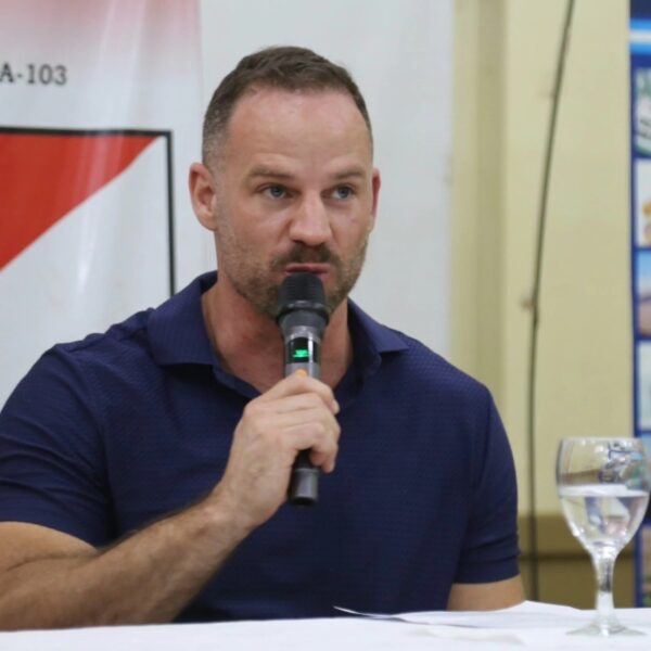 Carlos Alejandro Schieffer