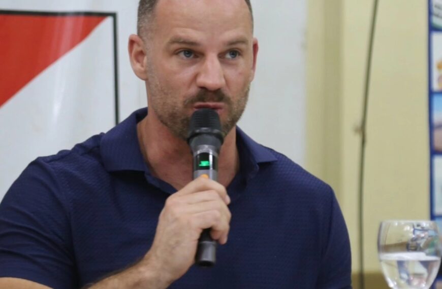 Carlos Alejandro Schieffer