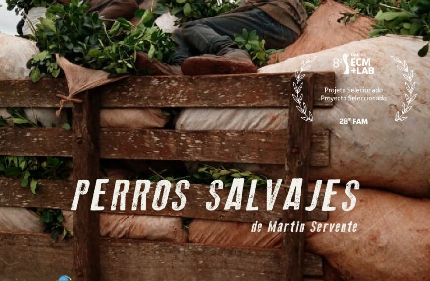 Gleyzer 2025: “Perros Salvajes” se queda con la Región NEA