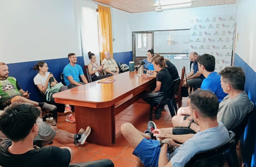 fiesta del deporte eldorado-evaluacion terna