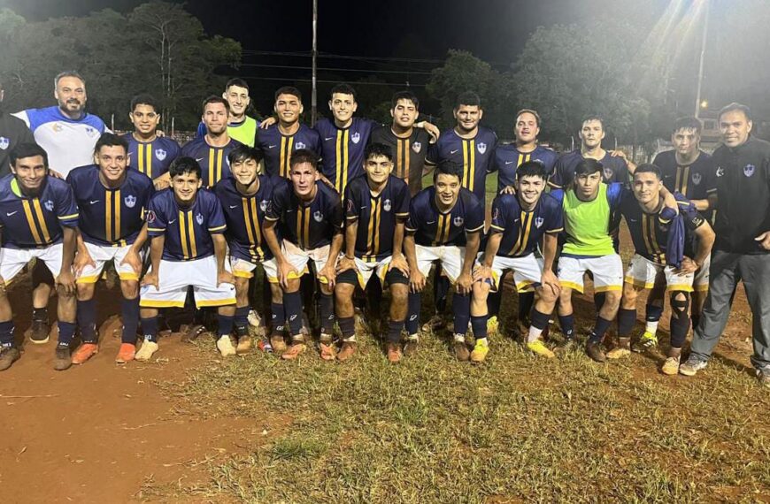 9 de Julio goleó en el inicio de la fecha 4 y se metió cuartos, entre hoy y mañana se definen otros clasificados