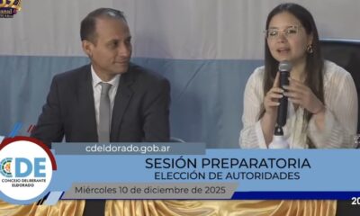 CDE Beccaluva - Doldan