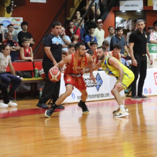 Tokio ganó y habrá tercer partido