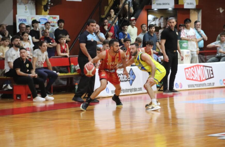 Tokio ganó y habrá tercer partido