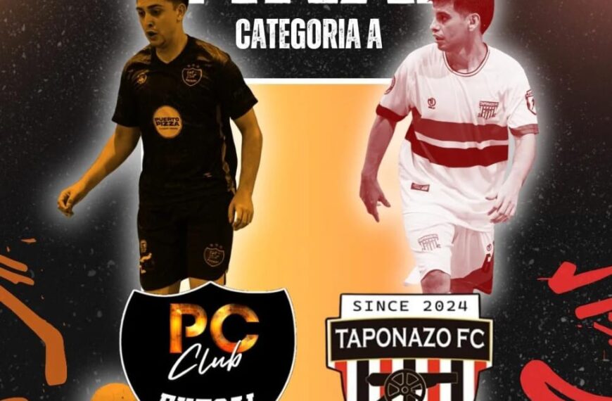 Jornada de finales del Clausura en la AEFuSa