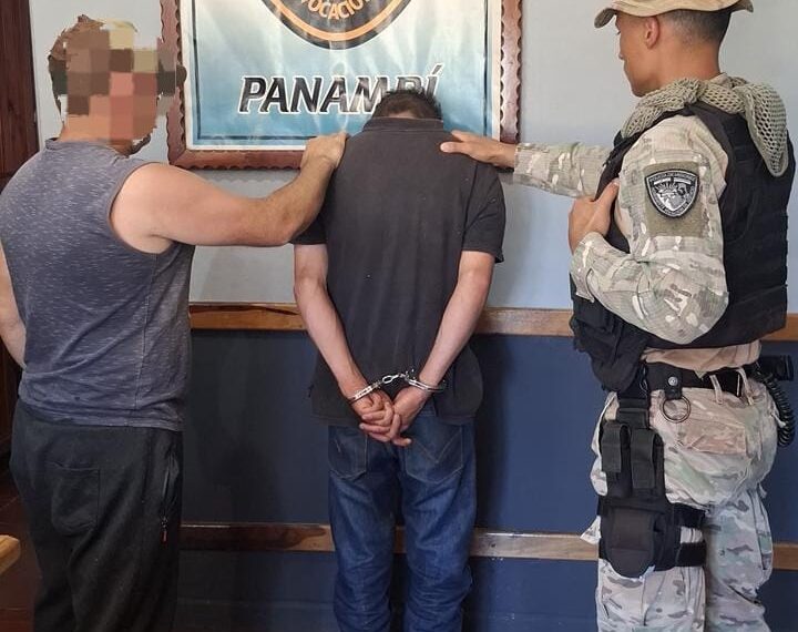 Apuñalaron a un hombre en un bar-pool de Panambí: la policia detuvo a un sospechoso