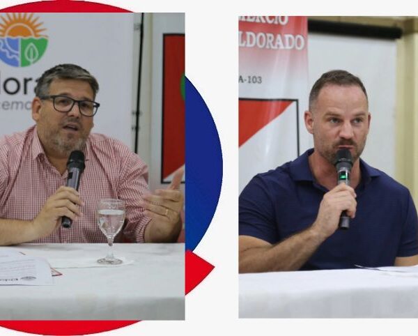 Se presentó el concurso “Vidrieras con Encanto”