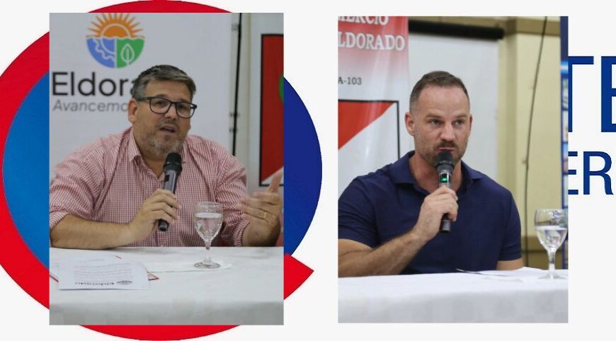 Se presentó el concurso “Vidrieras con Encanto”