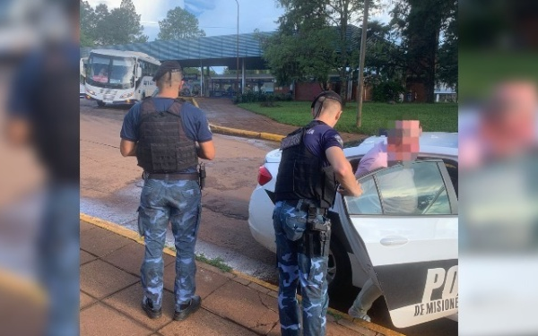 Murió el hombre apuñalado por un médico en Oberá y la causa fue recaratulada como homicidio