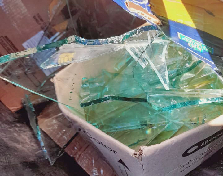 Por una recolección más segura y responsable