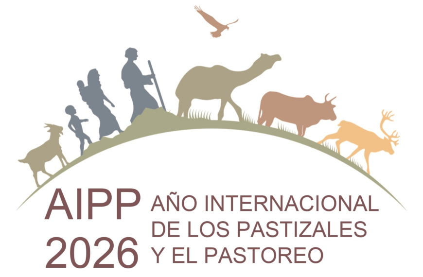 FAO declara al 2026 como el Año Internacional de los Pastizales y Pastores