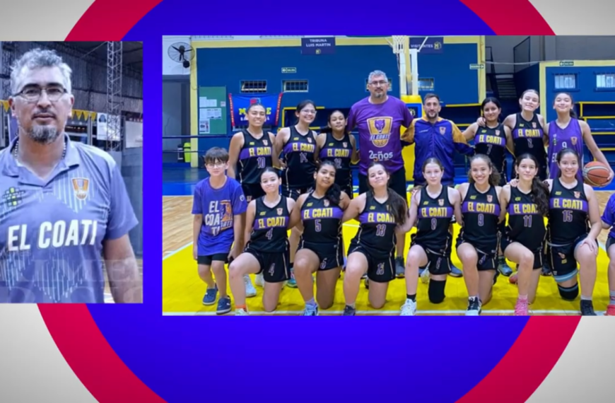 Silvio Ojeda: “Todo lo que se está cosechando ahora, es fruto del trabajo que se viene haciendo desde hace mucho tiempo, que se focalizó en las formativas primero”