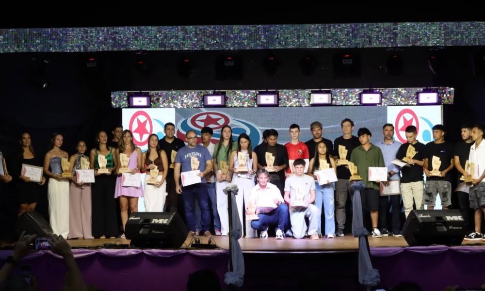 Fiestas del Deporte 2025