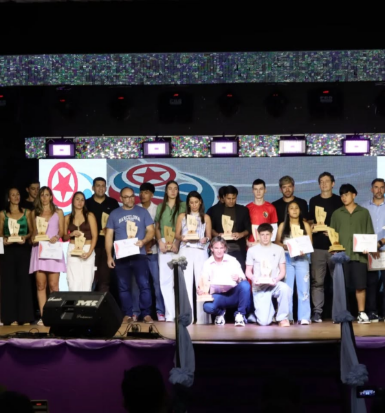 Fiestas del Deporte 2025