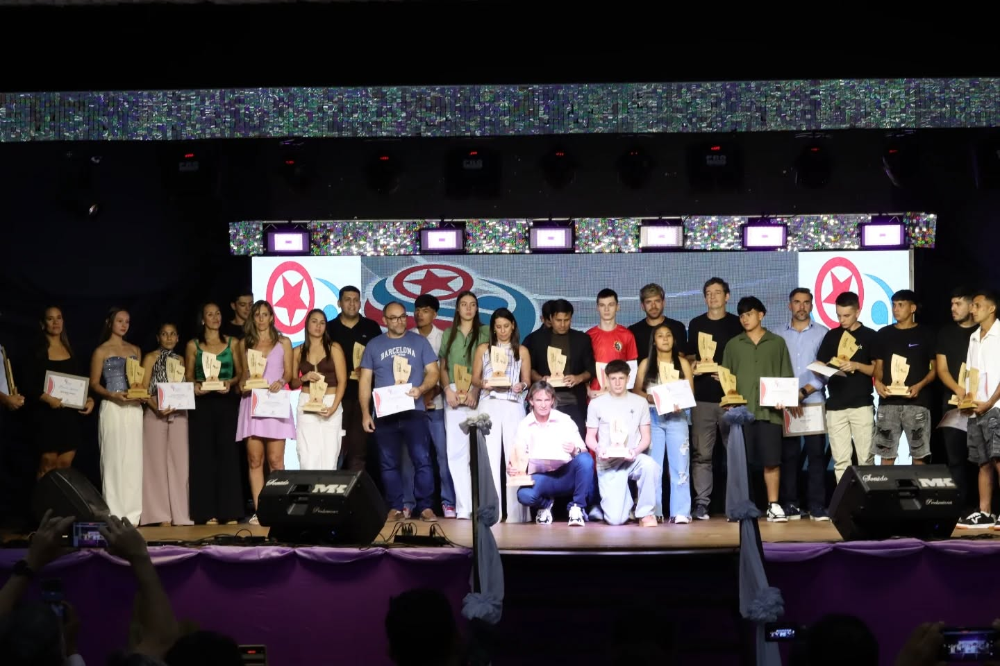 Fiestas del Deporte 2025