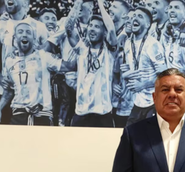 La AFA transfirió USD 42 millones a sociedades fantasma en los Estados Unidos