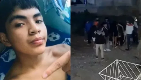 Horror en Jujuy: un grupo de adolescentes asesinó a un chico de 15 años a la salida de una fiesta