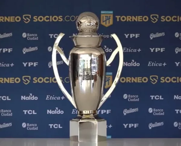 El fixture del Apertura 2026: Boca arranca con Riestra, River va a Barracas y el Superclásico, en abril